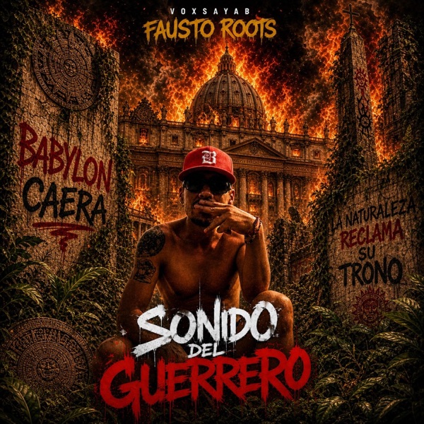 Sonido del guerrero (feat. Fausto Roots)