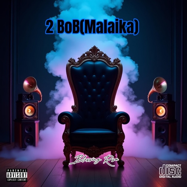 malaika-2 Bob(Amapiano_Remix)
