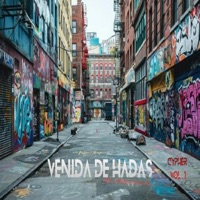 Venida de Hadas (Cypher Vol. 1) (feat. NaruYo, U.Nonsense, Eli Fantasma & Francis Josuel LM) - Single - Fairy Cum