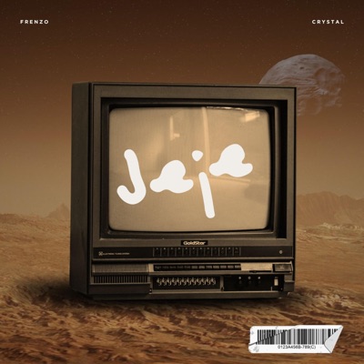 Jeje (feat. Crystal) - Single