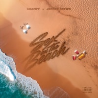 Sex on the beach (feat. Jonnay Taylor) - Single - Giiampy