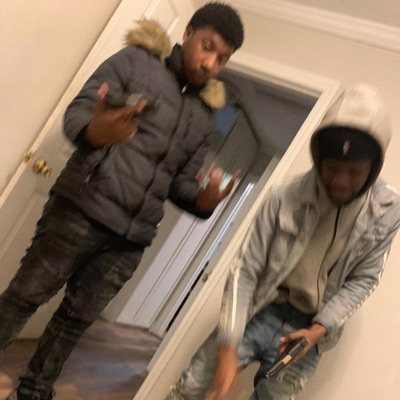 SEEN SUM SHII (feat. STIKKY) - Single