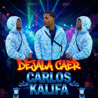 Déjala Caer - Single