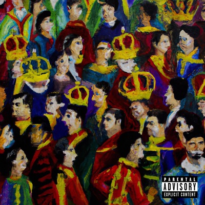 Romantique & Propaganda - Single