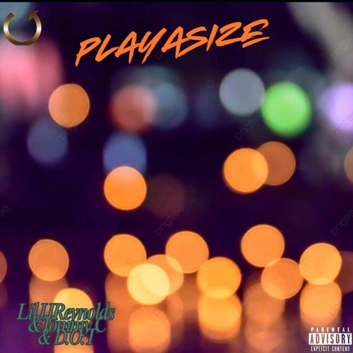 Playasize (feat. Tommy C & D.O.T) [2017 Version] - Single