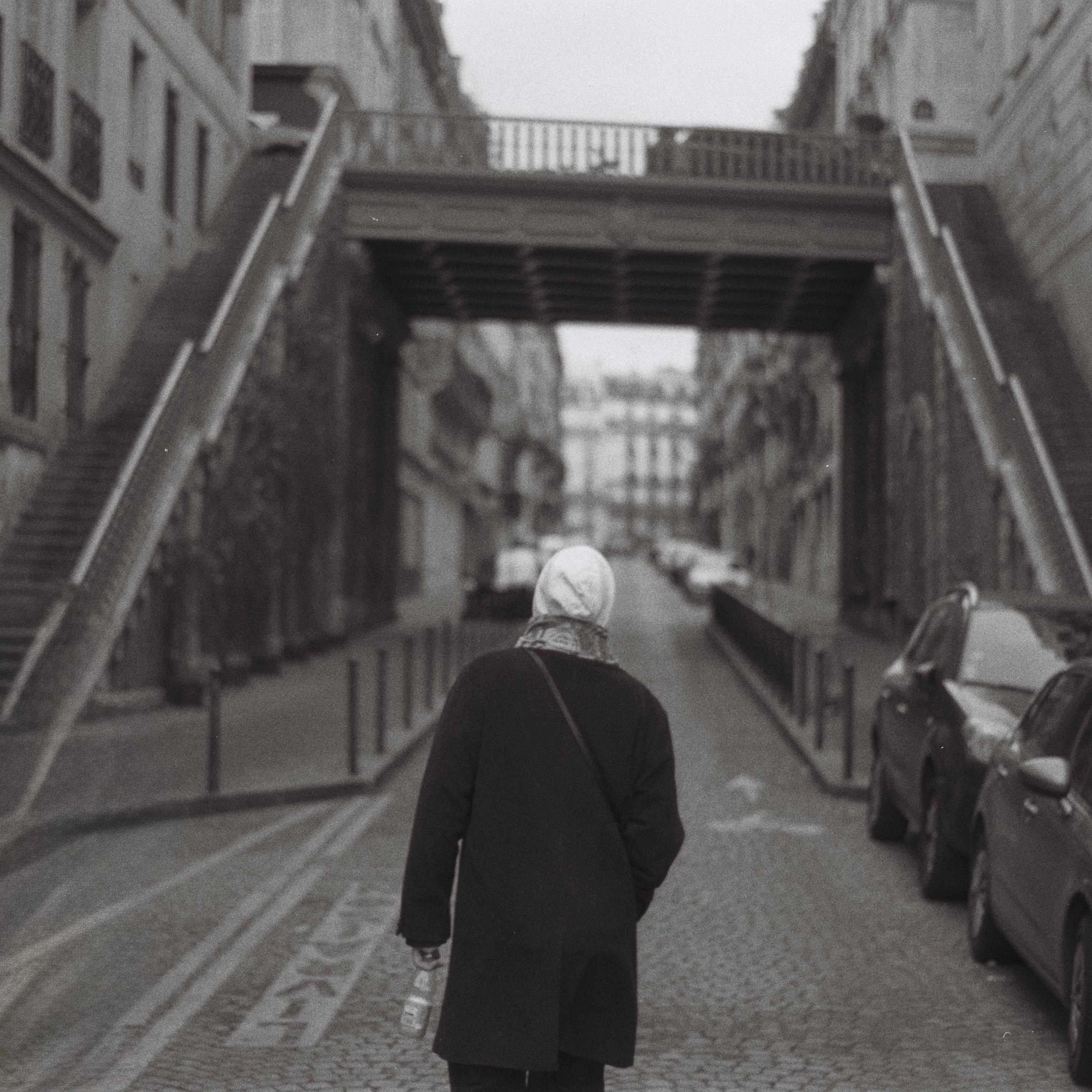 Big Mo (Luxfunk DJ) - Luxfunk Blackmix 230114