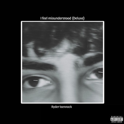I Feel Misunderstood (Deluxe)