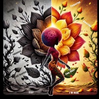 Im Real - Single - Syk-i-AM