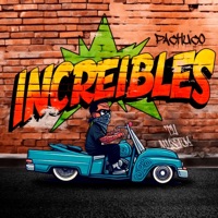 Pachuco - Single - Increibles