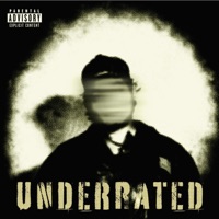 Underrated - Single - Vbrent Lagas