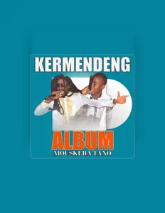 Écoutez Kermendeng officiel, regardez des vidéoclips, lisez la biographie, consultez les dates de tournée et plus encore !