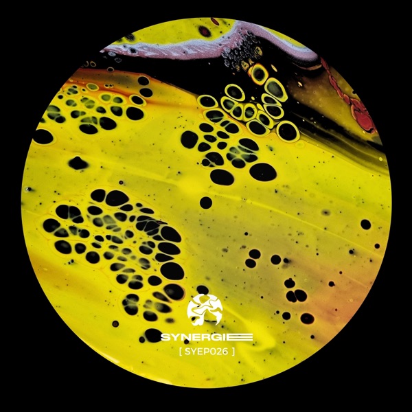 Thermal (Remixes) [SYEP026]