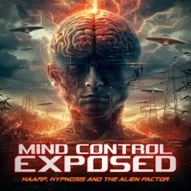 Mind Control Exposed: HAARP, Hypnosis and the Alien Factor (Original Recording)