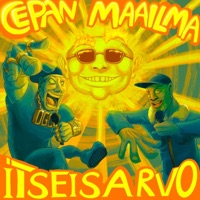 Itseisarvo (feat. Massali & 95Deville) - Single - Cepan Maailma