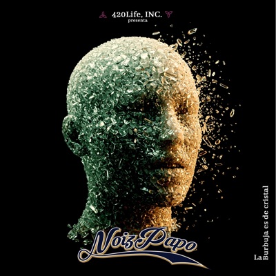 La Burbuja Es De Cristal - Single