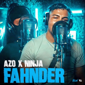 Fahnder