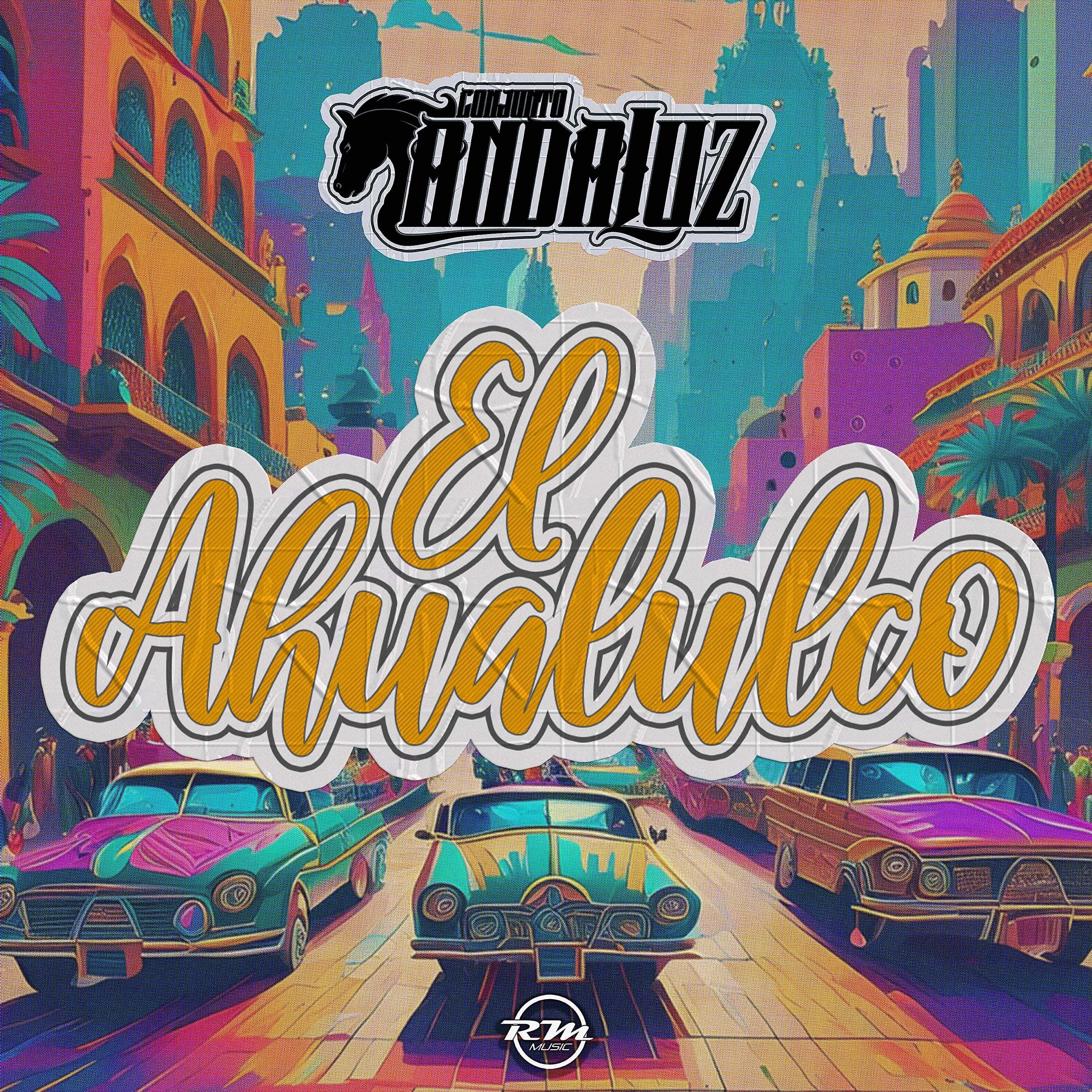 El Ahualulco - Single