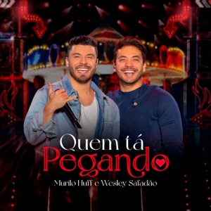 Quem tá Pegando - Single