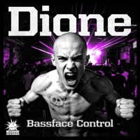 Bassface Control - Single - Dione