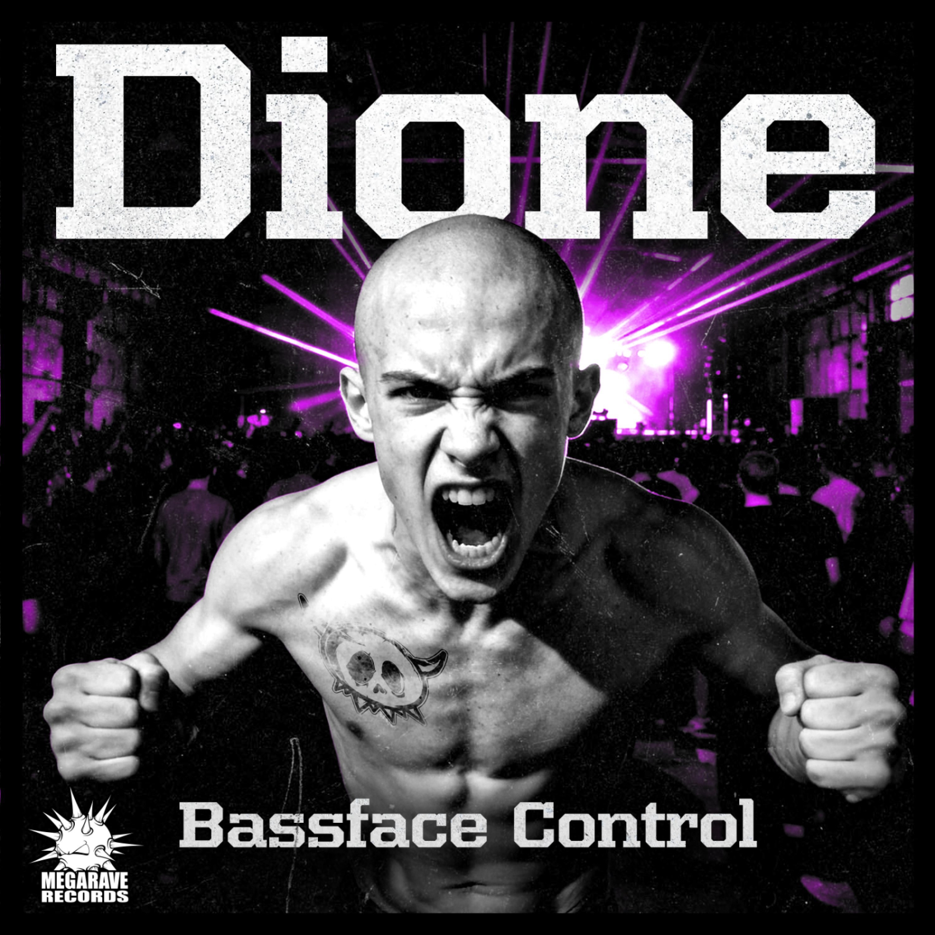 Bassface Control - Single