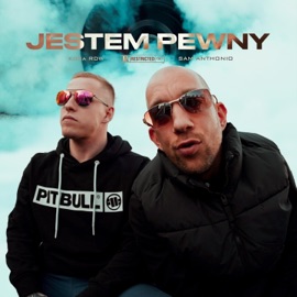 Jestem Pewny (feat. KoSa RDW) Sam Antonio