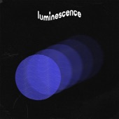 Luminescence (feat. Fanni Zahár) artwork