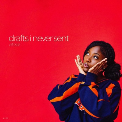 Drafts I Never Sent - Single