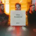 VISA PASAULE