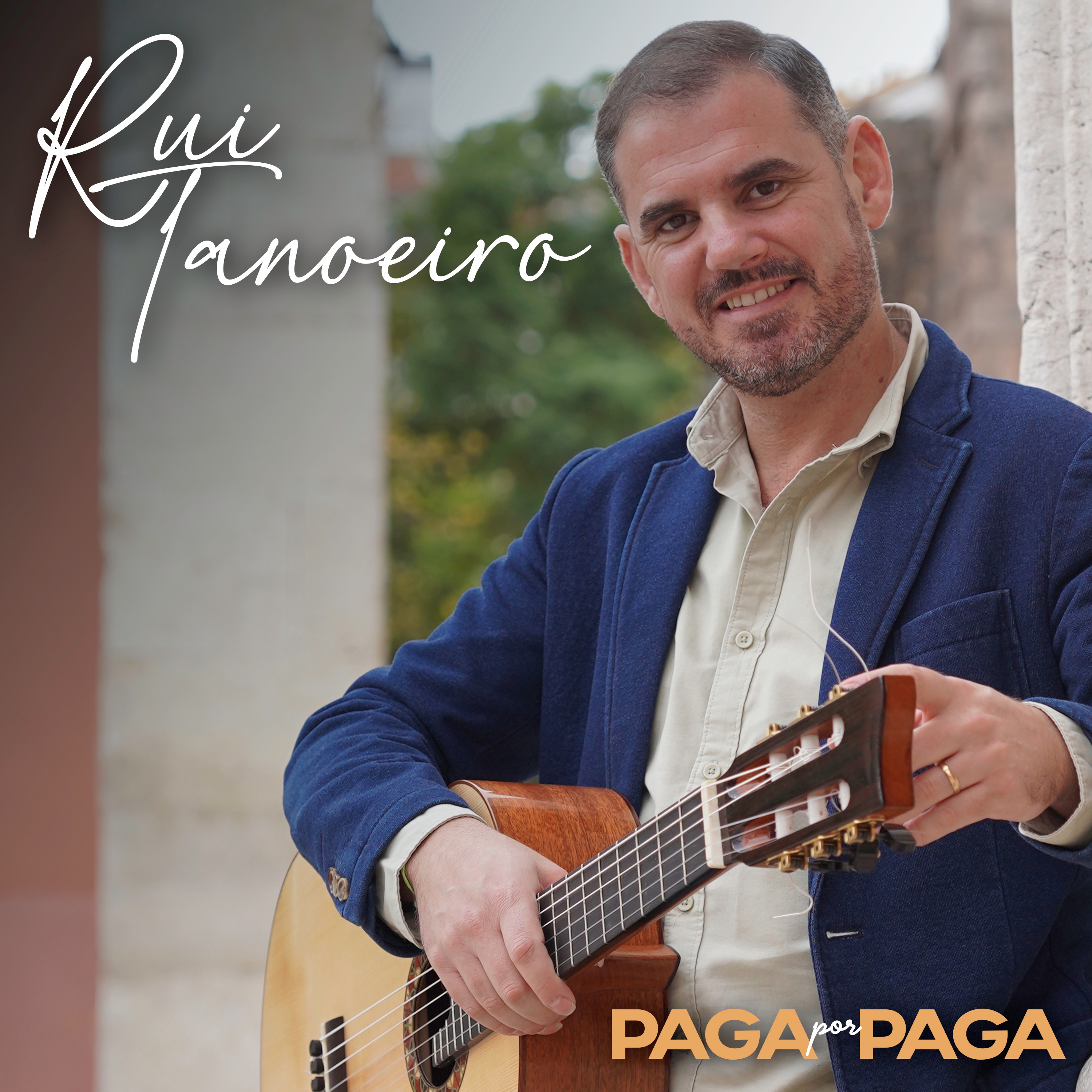Paga por Paga - Single