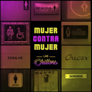 Mujer Contra Mujer - Single