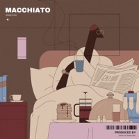 Macchiato - Single - Dpsht & tenkousei.