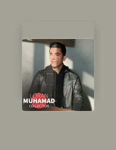 Loran Muhamad을(를) 듣고, 뮤직 비디오를 보고, 약력을 읽고, 투어 일정 등을 확인하세요!