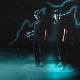 DOOM BUGGY Mikesh!ft & SPEEDSHIFT