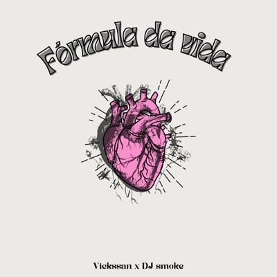 Fórmula da Vida - Single