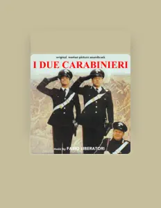Fabio Liberatoriを聴いたり、ミュージックビデオを鑑賞したり、経歴やツアー日程などを確認したりしましょう！