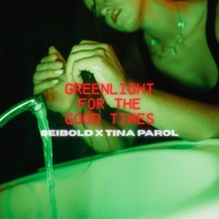 Green Light For the Good Times - Single - Seibold & Tina Parol