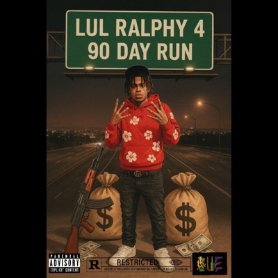 90 DAY RUN - Single