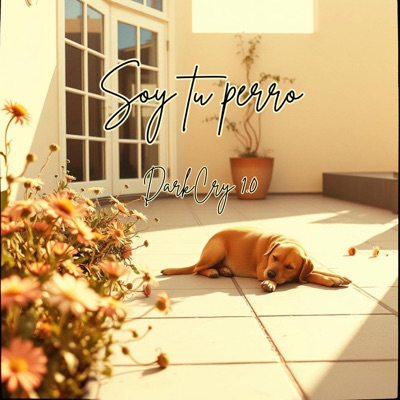 Soy tu perro - Single