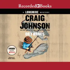 Dry Bones (Longmire Mysteries)