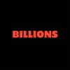 BILLIONS (feat. Bargholz) - Single