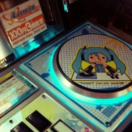 way jirachi