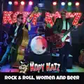 Rock & Roll, Women & Beer