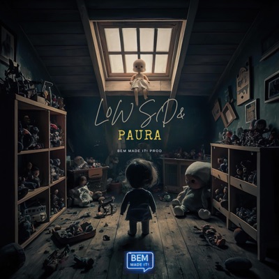Paura - Single