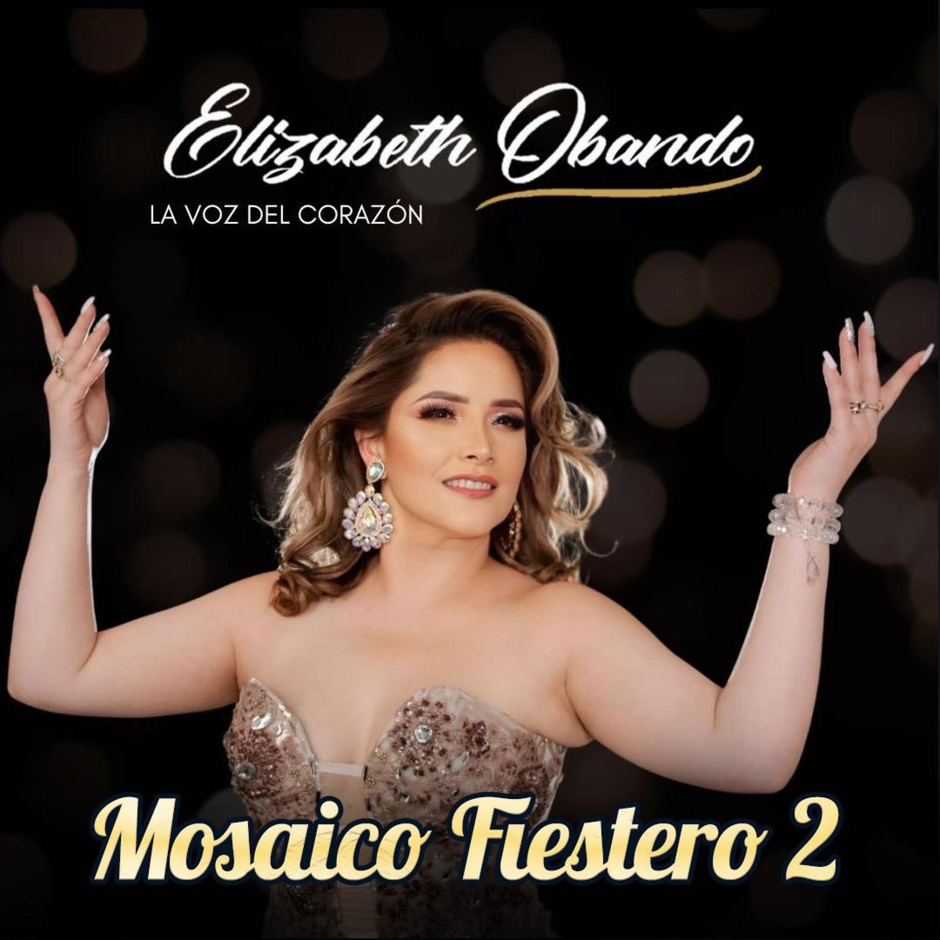 Mosaico Fiestero 2 - Single