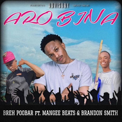Areye Ro Bina (feat. ManGee Beats & Brandon Smith) - Single