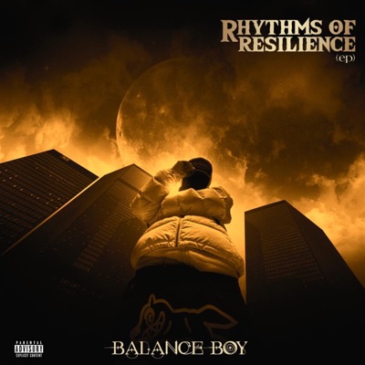 Rhythms of Resilience - EP