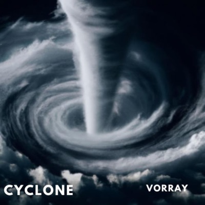 CYCLONE - Single