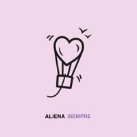 Siempre - Single - Aliena