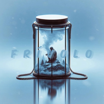 FRÍVOLO - Single