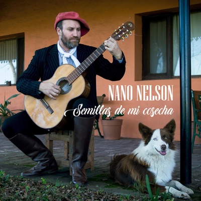 Semillas de mi cosecha